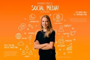 Representação visual de um site subindo nos resultados de busca, impulsionado por estratégias eficazes de SEO.