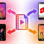 Adaptação de Conteúdo: Como Reutilizar Vídeos em Múltiplas Plataformas (Shorts e Reels)