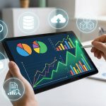 Análise de Métricas: Entendendo os Dados para Escalar seu Perfil