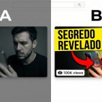 A Ciência dos Títulos e Capas: Copywriting para Aumentar o CTR (Taxa de Clique)