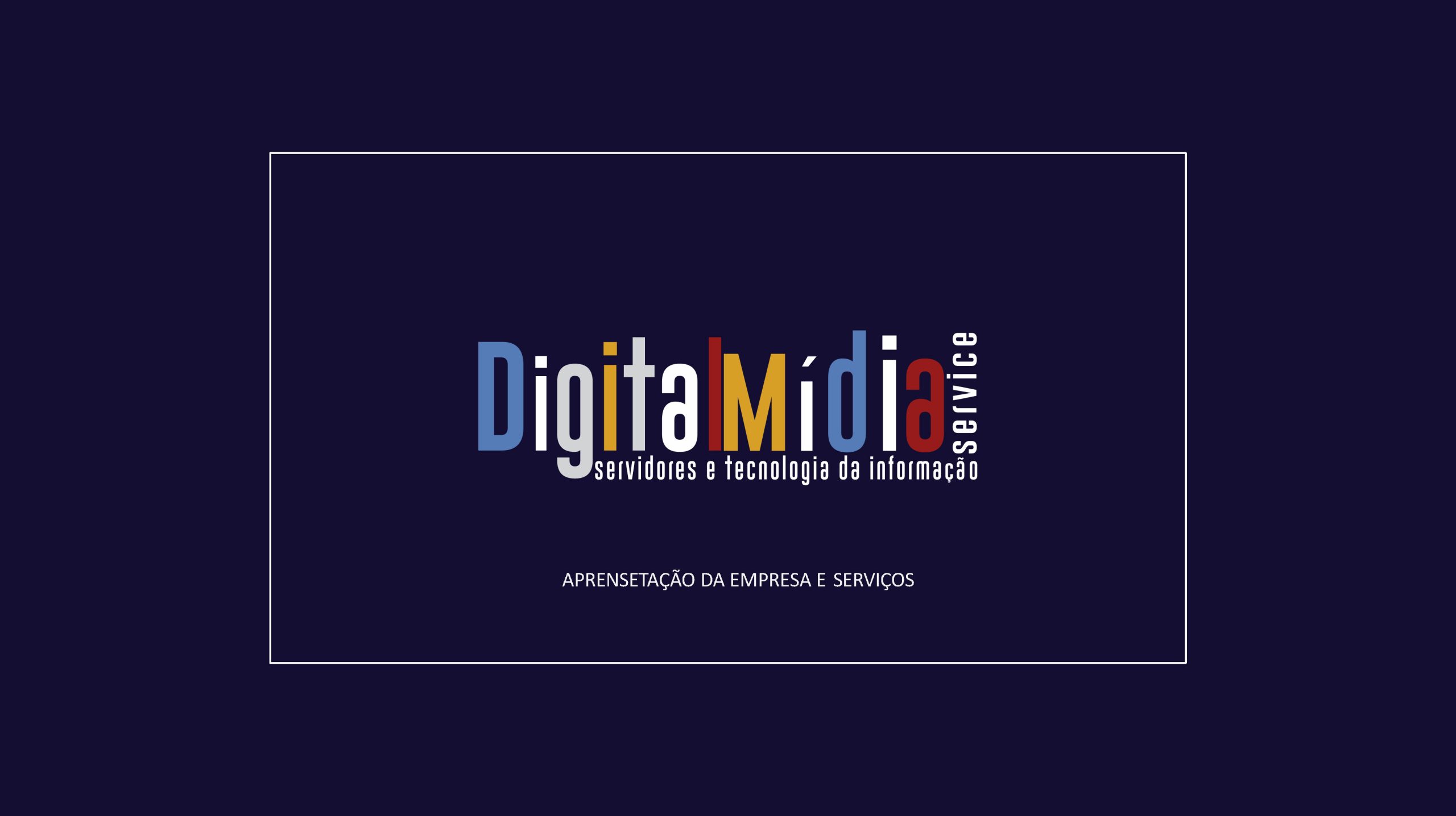 A empresa Digital Midia Servie é especializada em marketing em redes sociais, ações de publicidade e marketing digital.
