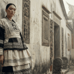 AI na Moda: Criando um Editorial Cultural Híbrido com o Midjourney (Tutorial Avançado)