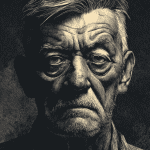 Domine o Midjourney: Criando Retratos Digitais “Dark” com Intensidade e Chiaroscuro