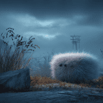 Como Usar a “Estranheza” da IA para Criar Imagens Surrealistas no Midjourney