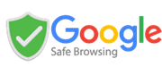 Uma ilustração que representa o escudo de segurança do Google contra ameaças online.