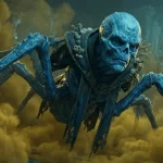 Desconstruindo o Prompt: Como Criar Sci-Fi Grotesco e Cinematográfico no Midjourney