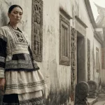 AI na Moda: Criando um Editorial Cultural Híbrido com o Midjourney (Tutorial Avançado)