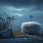 Como Usar a “Estranheza” da IA para Criar Imagens Surrealistas no Midjourney