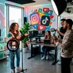 Como criar conteúdo que vende nas redes sociais